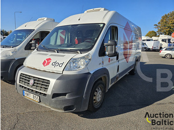 Refrigerated van FIAT Ducato