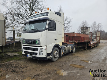 Tractor unit VOLVO FH12