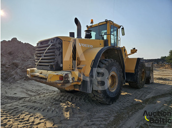 Wheel loader Volvo L 150 E: picture 3