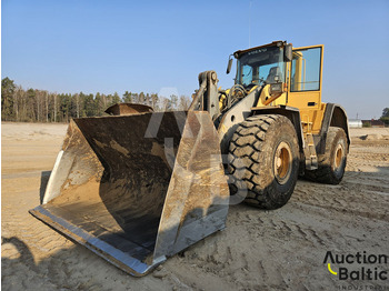 Wheel loader VOLVO L150E