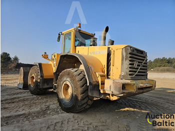 Wheel loader Volvo L 150 E: picture 2