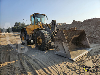 Wheel loader Volvo L 150 E: picture 4