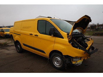 Small van FORD Transit