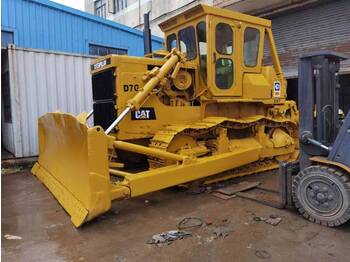 Bulldozer CATERPILLAR D7G