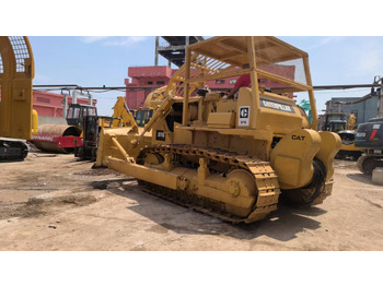 Bulldozer CATERPILLAR D7G: picture 4