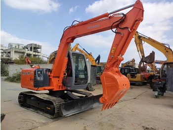 Crawler excavator HITACHI ZX200