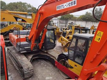 Crawler excavator HITACHI ZX350