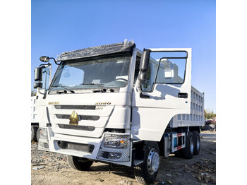 Truck SINOTRUK HOWO