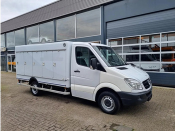 Refrigerated van MERCEDES-BENZ Sprinter 310