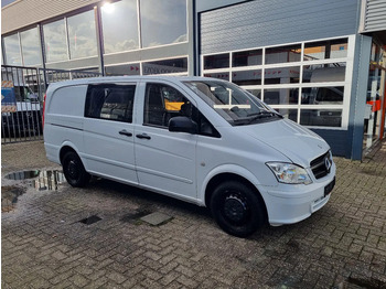 Combi van MERCEDES-BENZ Vito 113