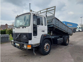 Tipper VOLVO FS