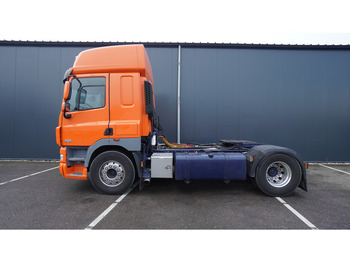 Tractor unit DAF CF 85 460