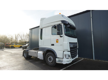 Tractor unit DAF XF 480 ADR SSC EURO 6 377.000KM: picture 4