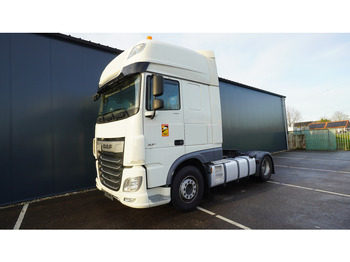 Tractor unit DAF XF 480 ADR SSC EURO 6 377.000KM: picture 3