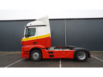 Tractor unit MERCEDES-BENZ Actros 1942