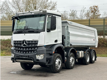 Tipper MERCEDES-BENZ Arocs 4145