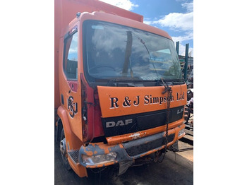 Truck DAF LF 45