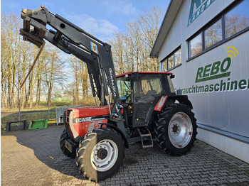 Farm tractor CASE IH