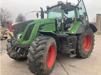 Farm tractor FENDT 936 Vario