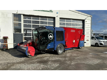 Forage mixer wagon SILOKING