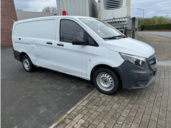 Leasing of Mercedes-Benz Vito Kasten 111 CDI FWD lang   Camera / Tempomat  Mercedes-Benz Vito Kasten 111 CDI FWD lang   Camera / Tempomat: picture 1