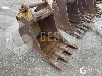 Excavator bucket LIEBHERR