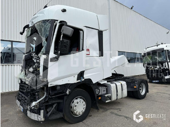 Tractor unit RENAULT T 480