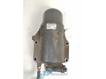 Fuel filter for Truck DAF Fuel filter unit 1699141: picture 2