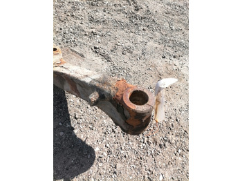 Front axle for Truck Scania Axel housing 1394399: picture 4