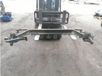 Front axle SCANIA