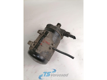 Fuel filter SCANIA