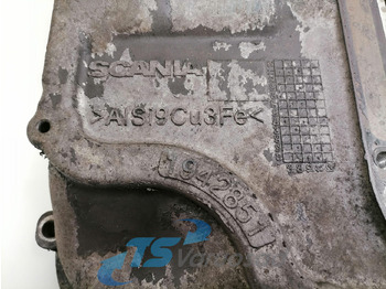 Oil pan for Truck Scania Ladder frame 1942851: picture 2