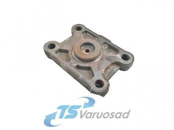 Axle and parts VOLVO