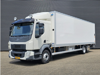 Refrigerator truck VOLVO FL 250