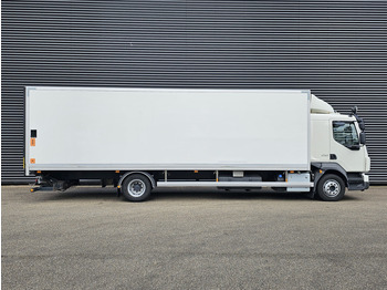 Refrigerator truck Volvo FL250 / 4X2 / ELECTRO-COOLING / LIFT / KOFFER / LBW: picture 2