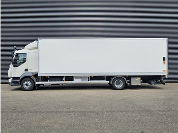 Refrigerator truck Volvo FL250 / 4X2 / ELECTRO-COOLING / LIFT / KOFFER / LBW: picture 4