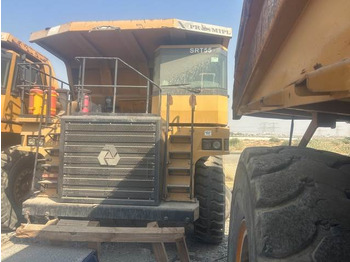 Rigid dumper/ Rock truck SANY