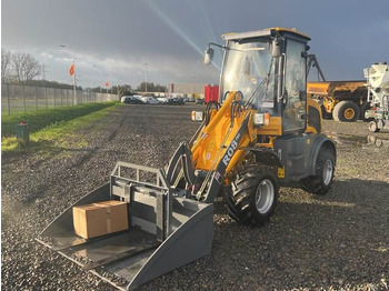 Wheel loader EVERUN