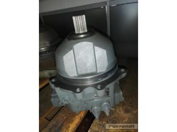 Hydraulic motor LINDE