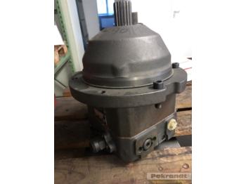 Hydraulic motor LINDE