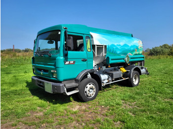 Tank truck RENAULT Midliner