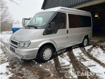 Camper van FORD