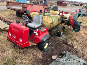 Garden equipment TORO