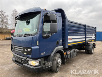 Truck DAF LF 45