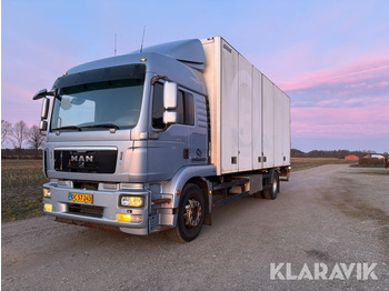 Truck MAN TGM 18.290