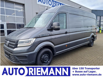 Panel van VOLKSWAGEN Crafter 35