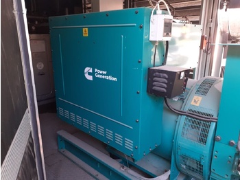 Generator set STAMFORD