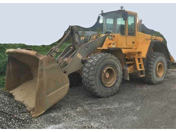 Wheel loader VOLVO L150E