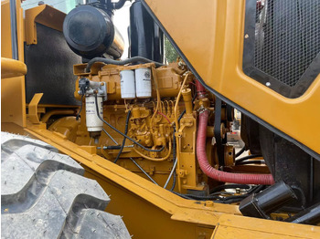 Wheel loader CAT 966 H CATERPILLAR 966H: picture 2