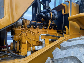 Wheel loader CAT 966 H CATERPILLAR 966H: picture 3